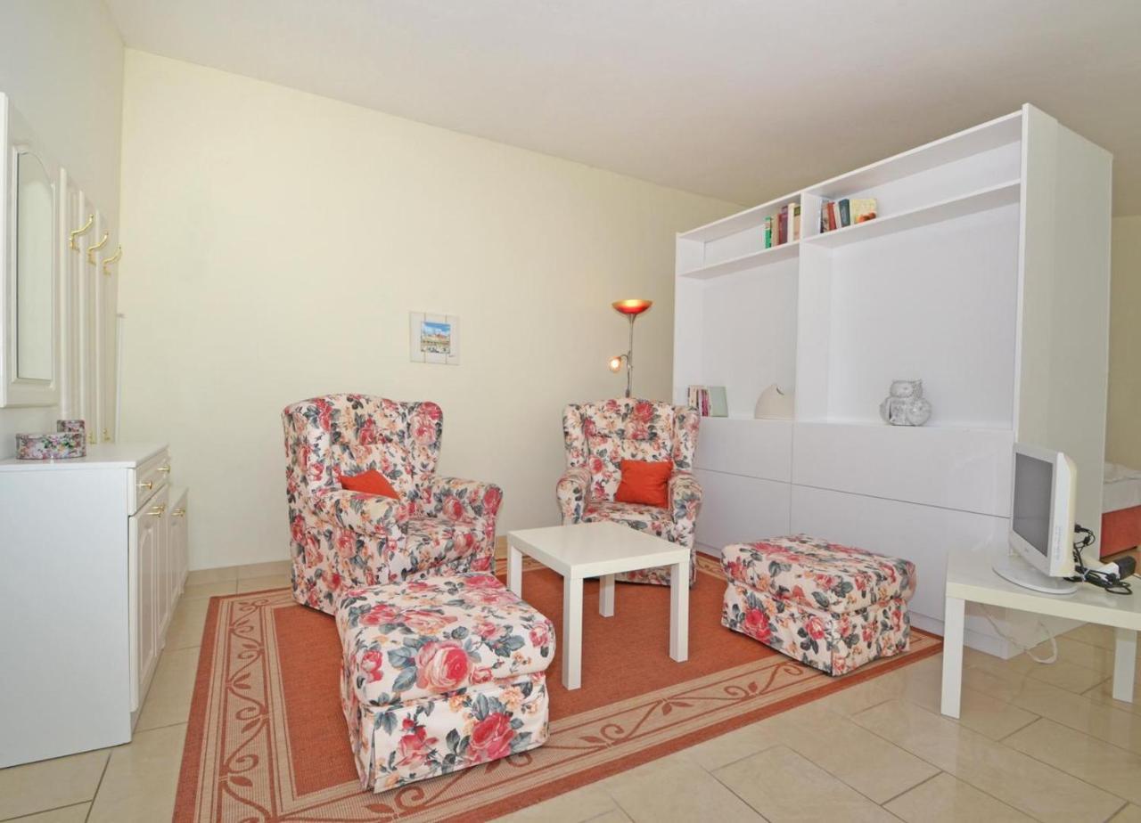 Apartment Sonnenschein 塞巴特黑灵斯多夫 外观 照片